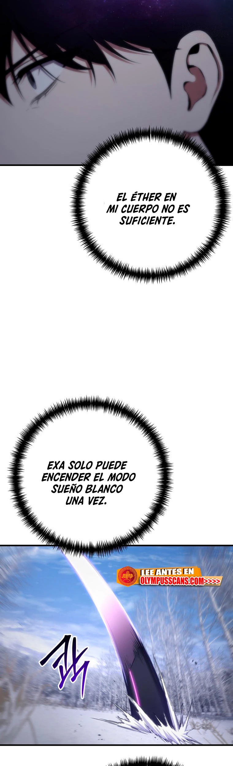 Sanador Devorador de Venenos Capitulo 48 página 32