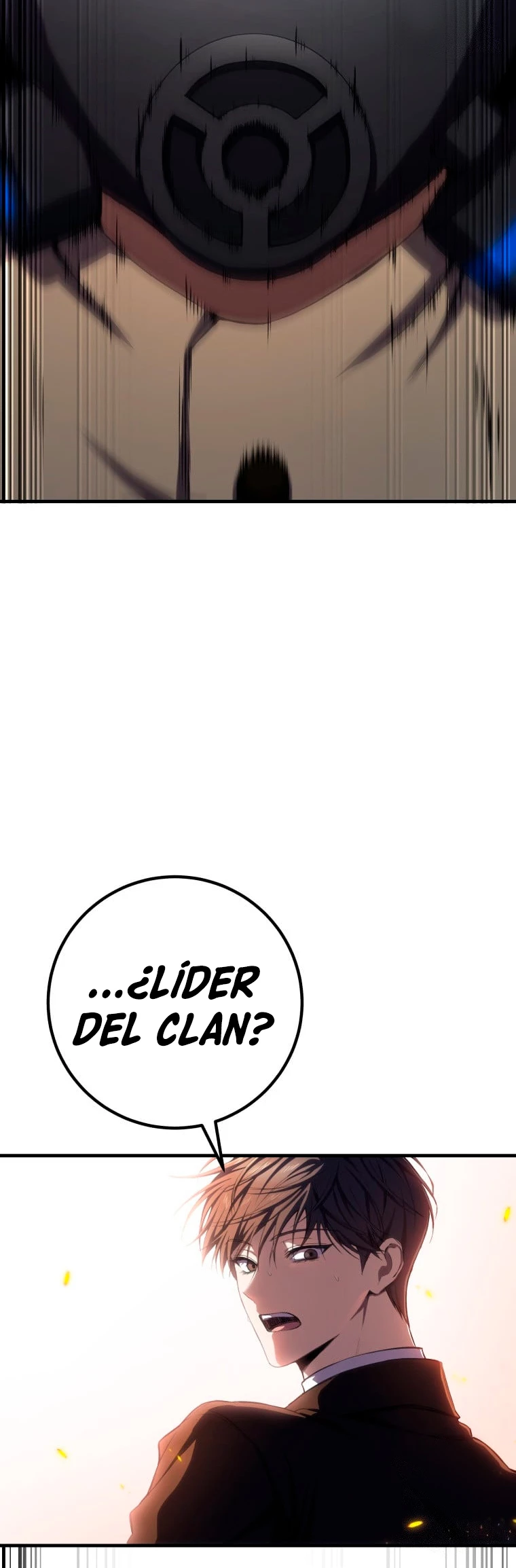 Sanador Devorador de Venenos Capitulo 48 página 37
