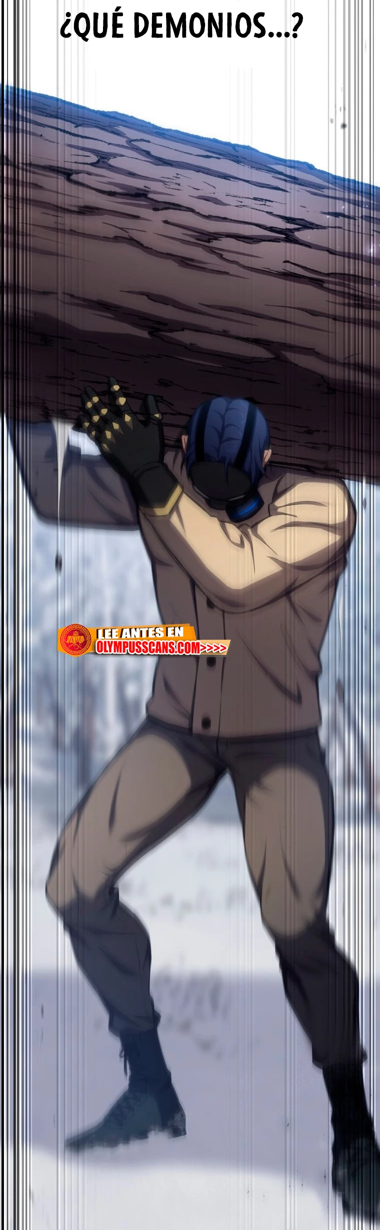 Sanador Devorador de Venenos Capitulo 48 página 38