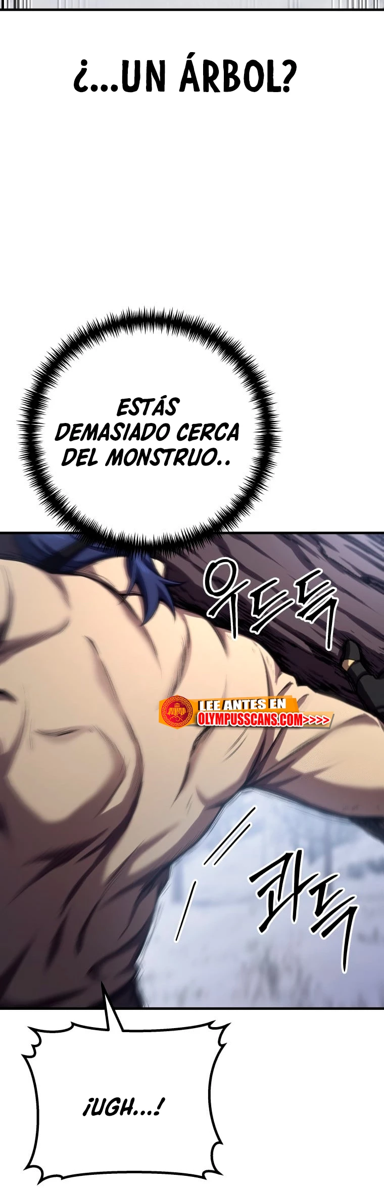 Sanador Devorador de Venenos Capitulo 48 página 39