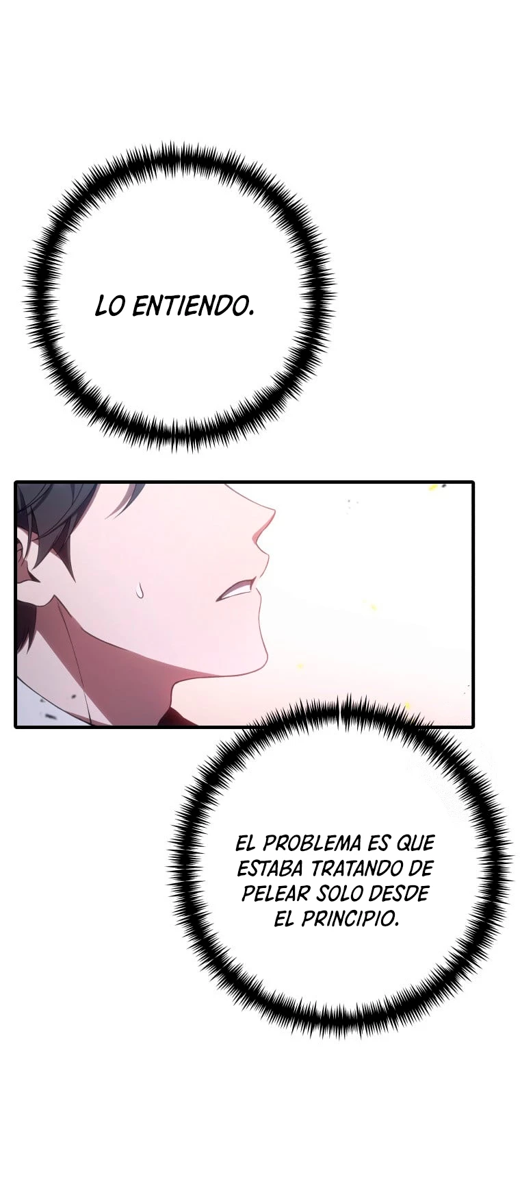 Sanador Devorador de Venenos Capitulo 48 página 48