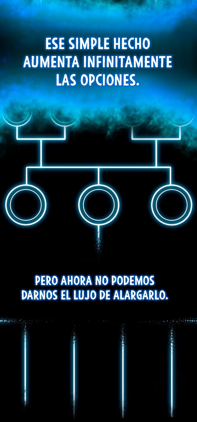 Sanador Devorador de Venenos Capitulo 48 página 53