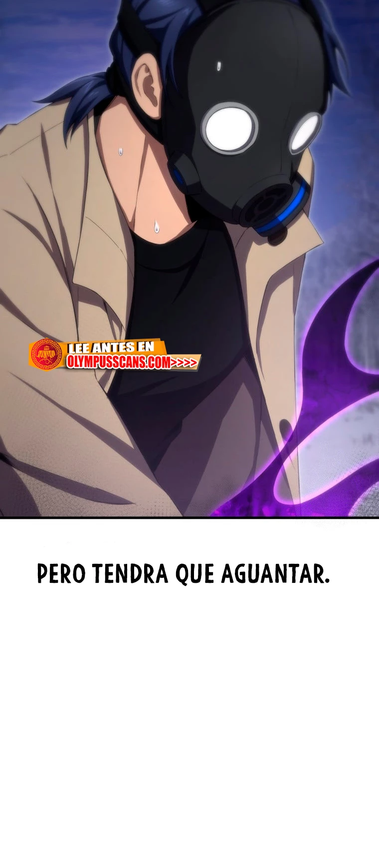 Sanador Devorador de Venenos Capitulo 48 página 60