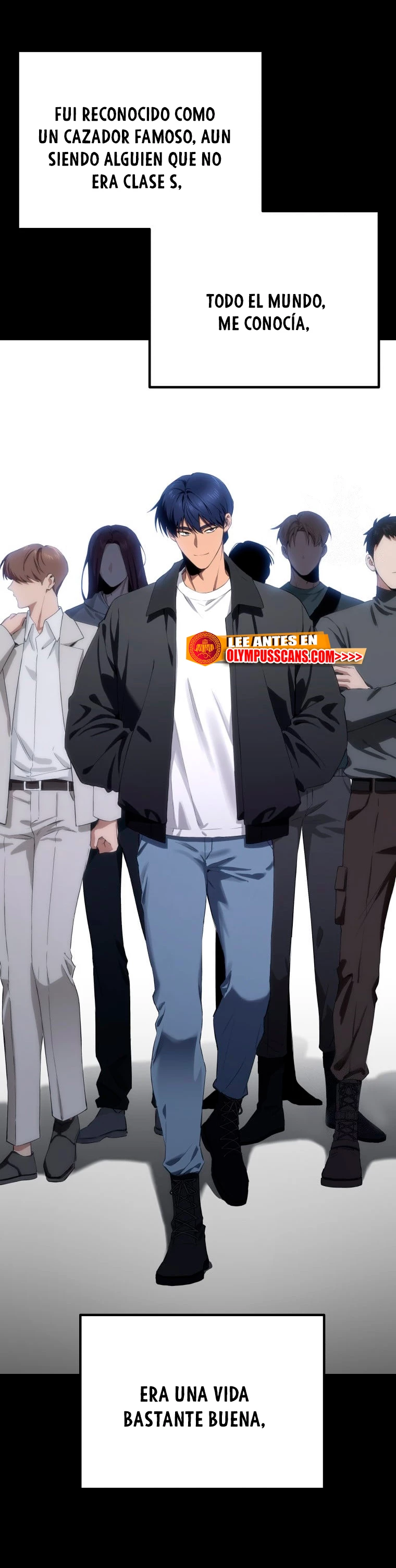 Sanador Devorador de Venenos Capitulo 48 página 7