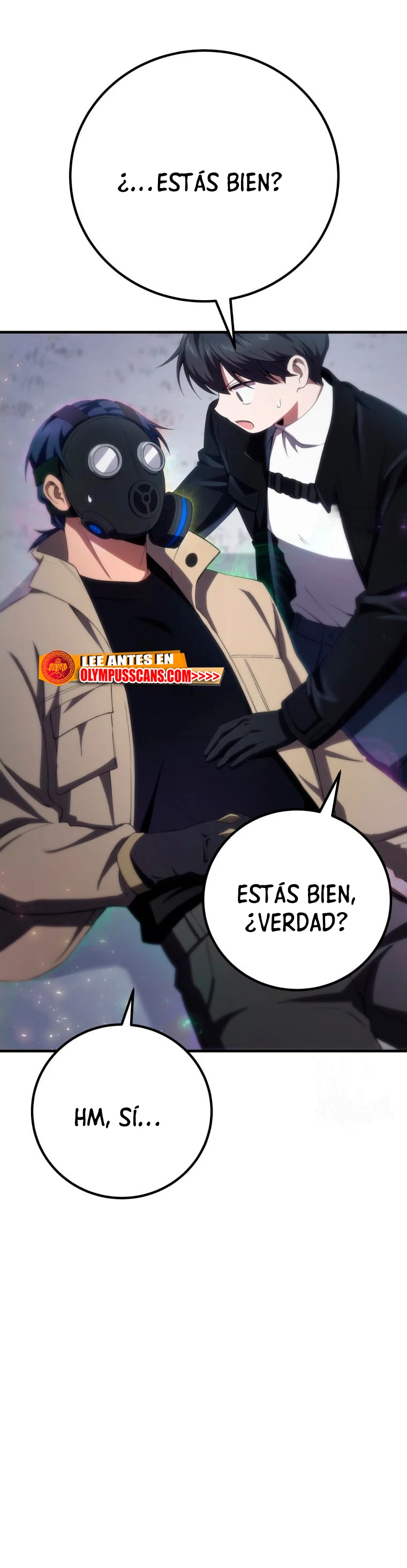 Sanador Devorador de Venenos Capitulo 48 página 72