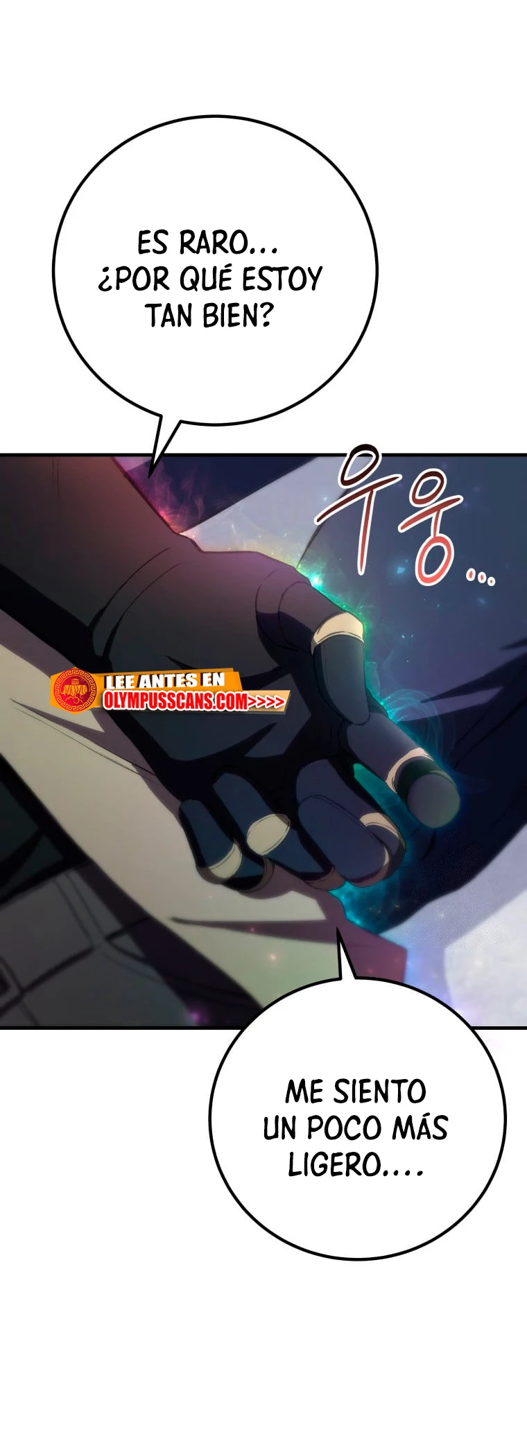 Sanador Devorador de Venenos Capitulo 48 página 73