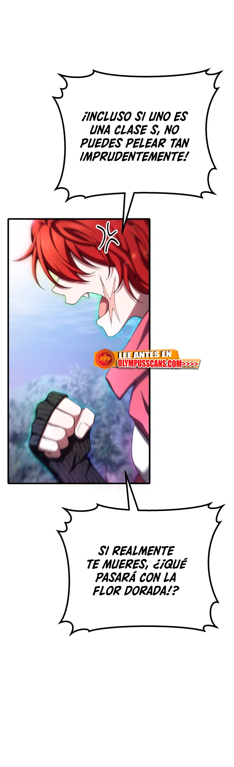 Sanador Devorador de Venenos Capitulo 48 página 75