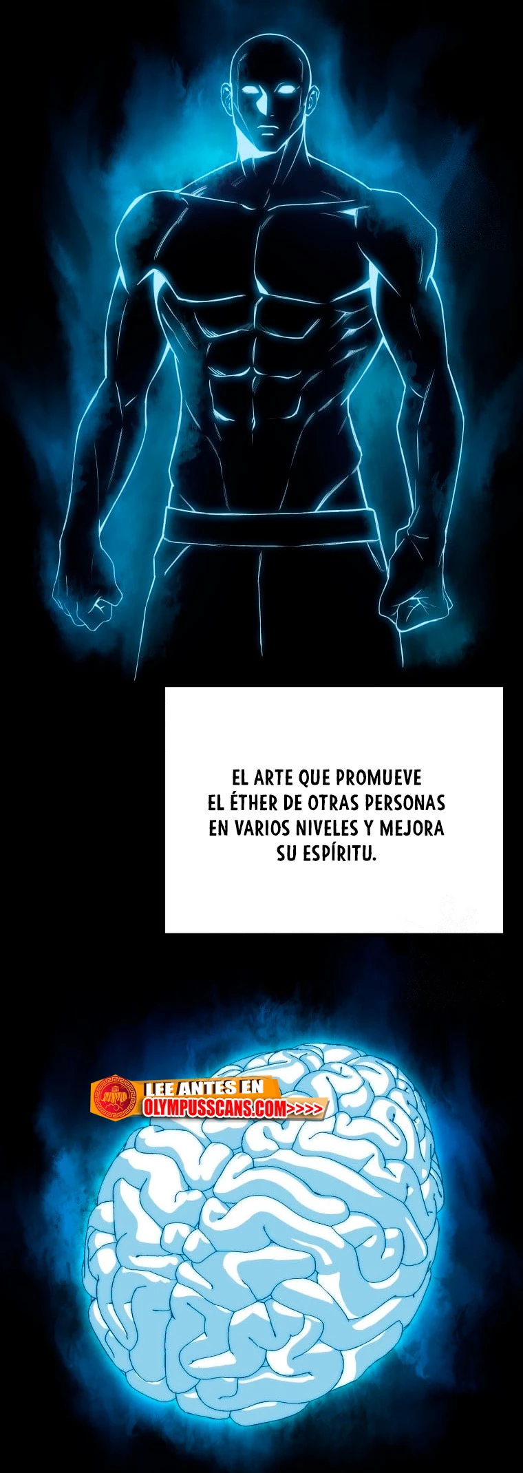 Sanador Devorador de Venenos Capitulo 48 página 78