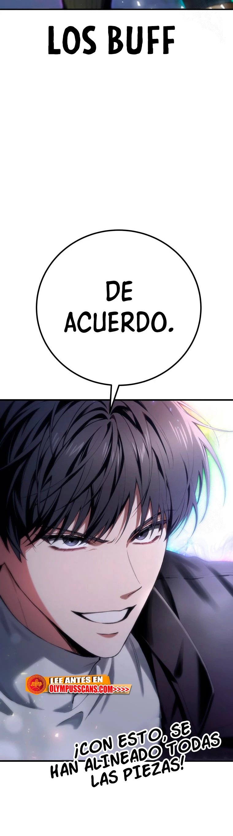 Sanador Devorador de Venenos Capitulo 48 página 81