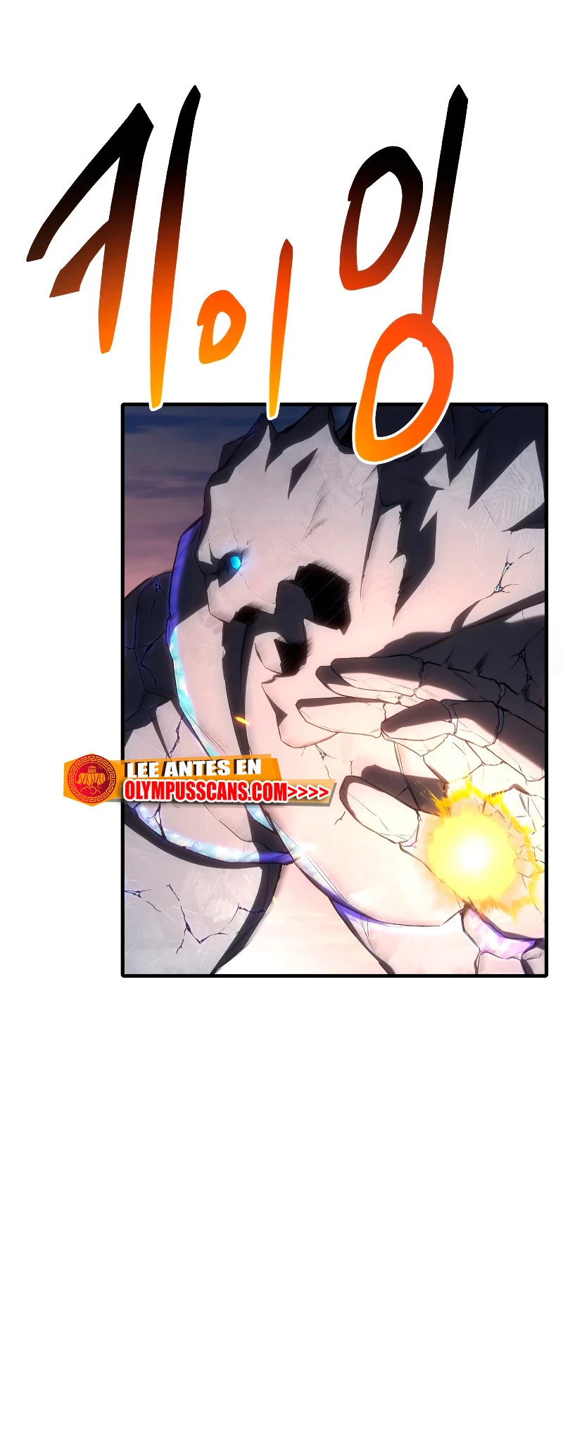 Sanador Devorador de Venenos Capitulo 49 página 21