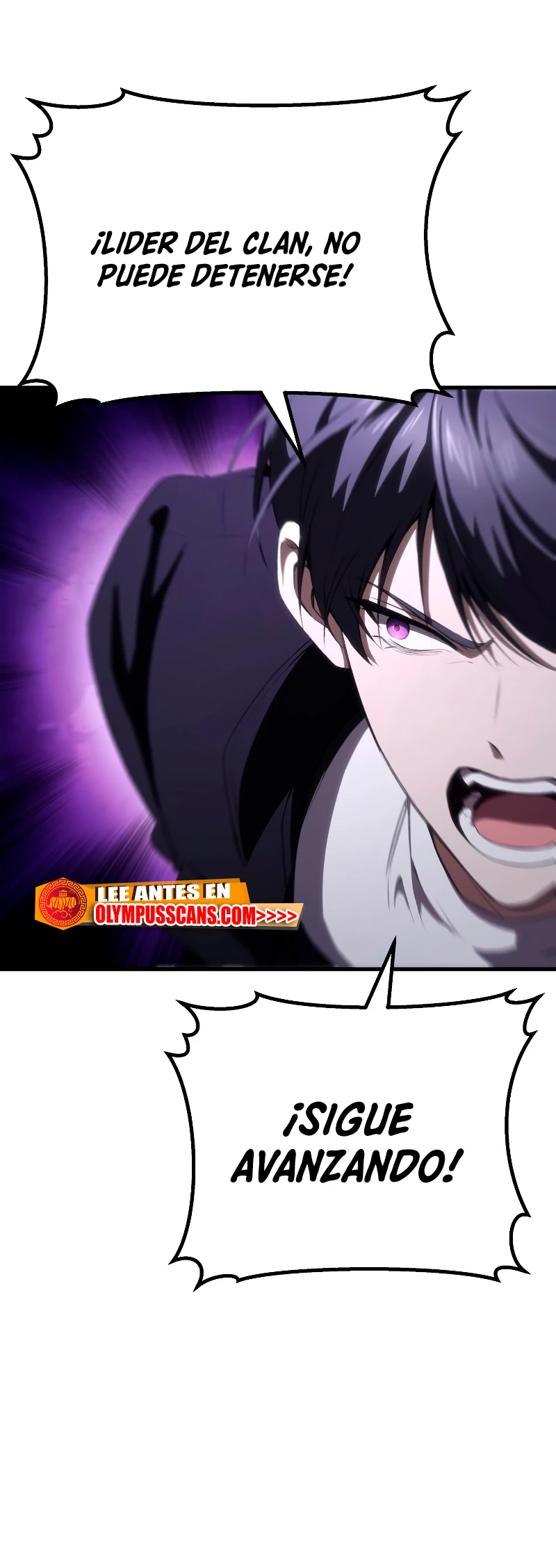 Sanador Devorador de Venenos Capitulo 49 página 23
