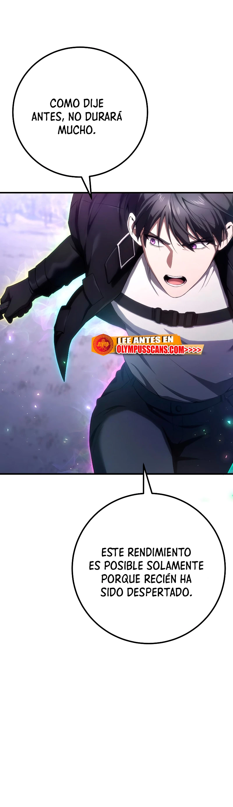 Sanador Devorador de Venenos Capitulo 49 página 29