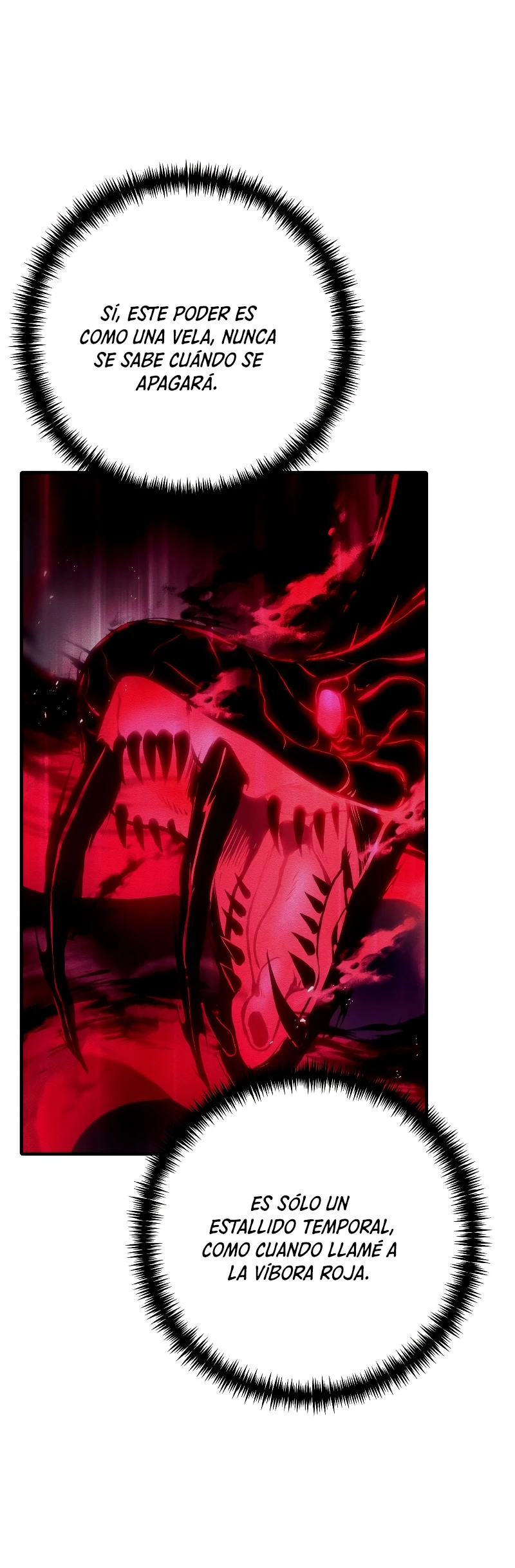 Sanador Devorador de Venenos Capitulo 49 página 30