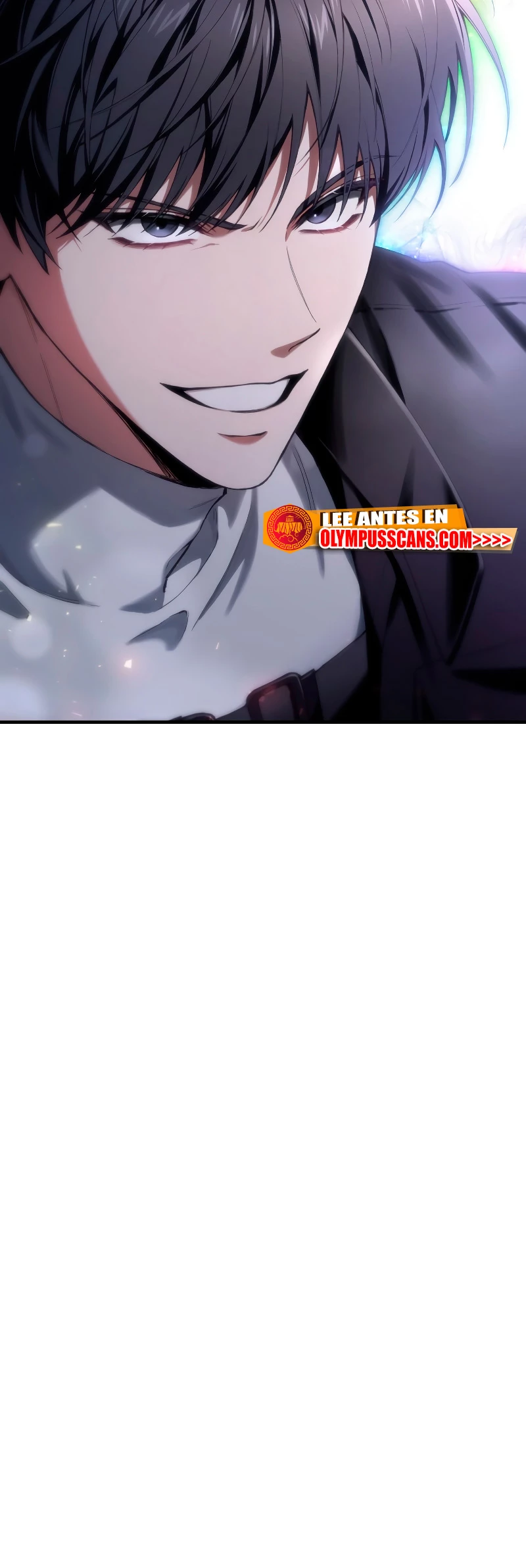 Sanador Devorador de Venenos Capitulo 49 página 4
