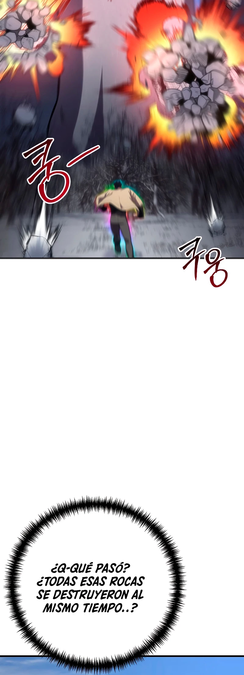 Sanador Devorador de Venenos Capitulo 49 página 42