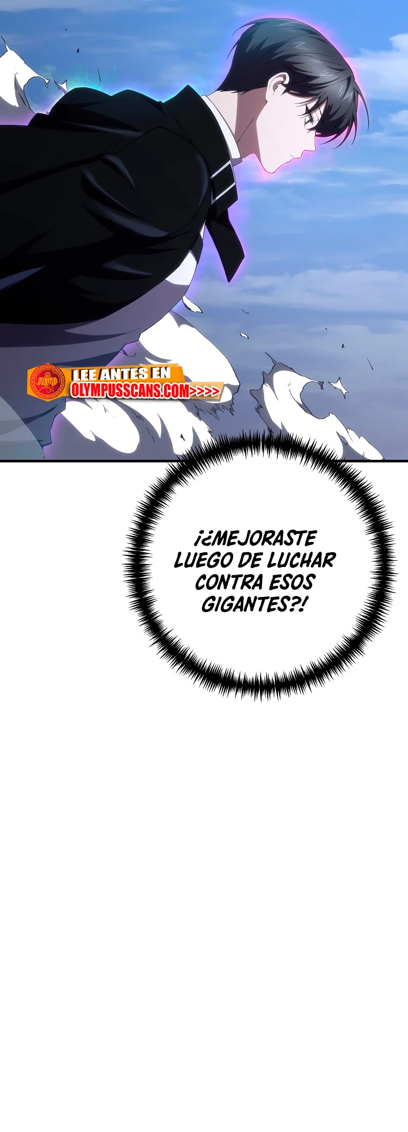 Sanador Devorador de Venenos Capitulo 49 página 43