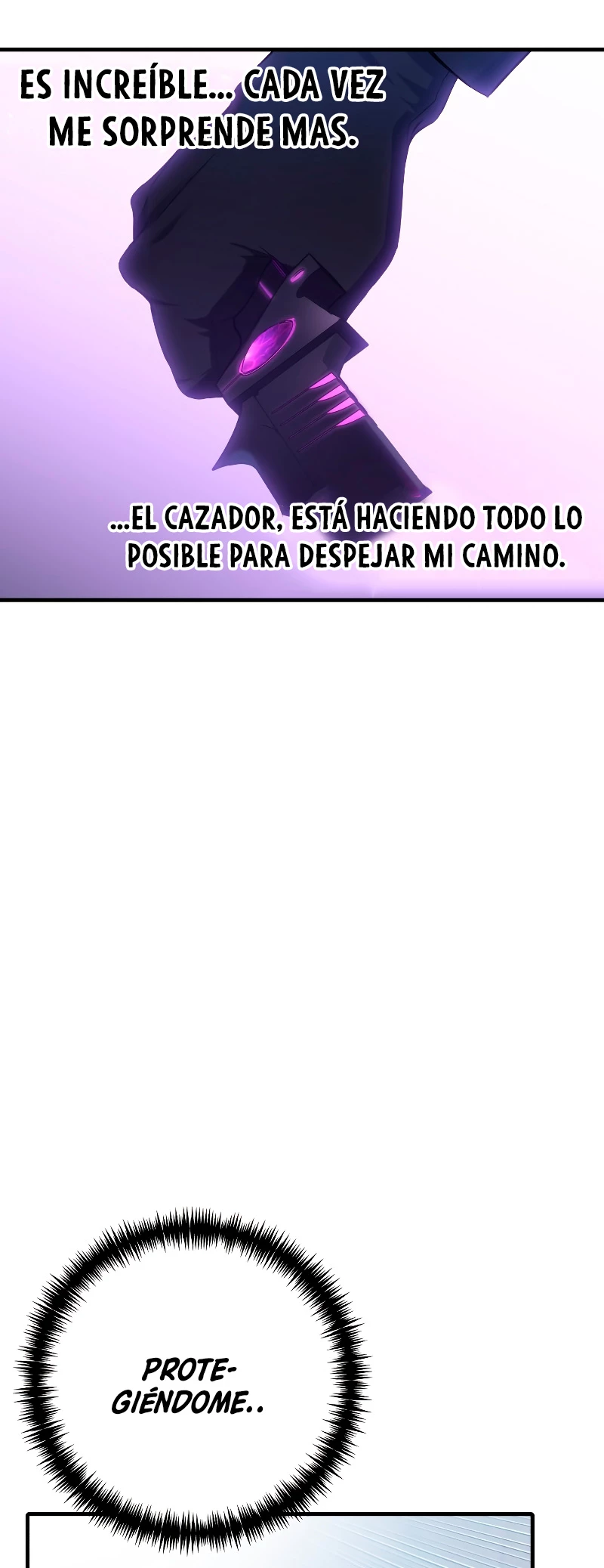 Sanador Devorador de Venenos Capitulo 49 página 44