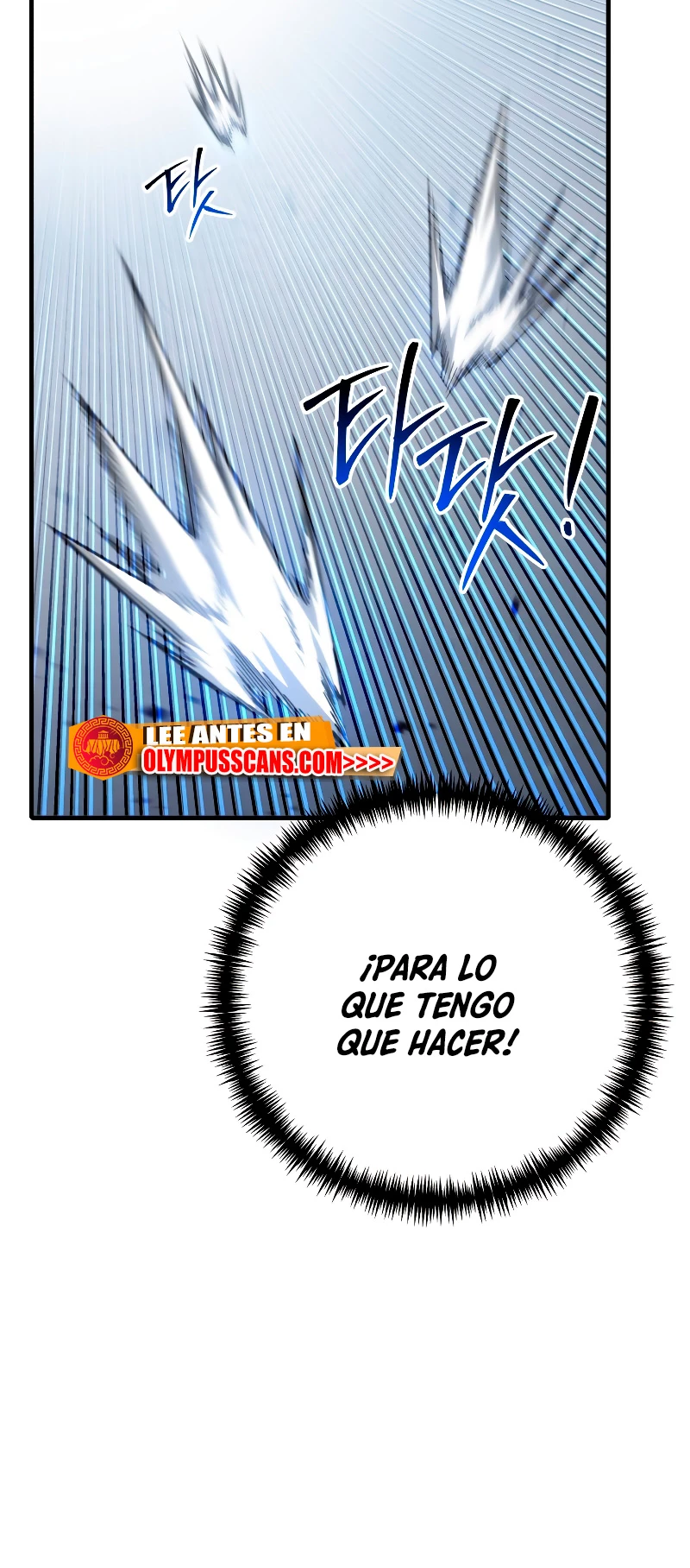 Sanador Devorador de Venenos Capitulo 49 página 45