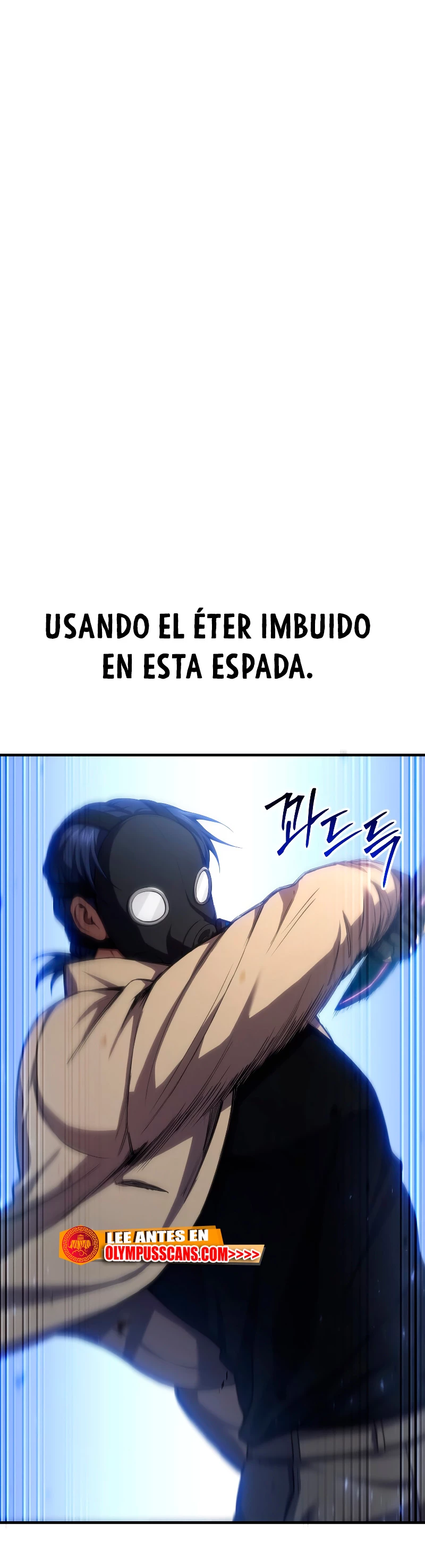 Sanador Devorador de Venenos Capitulo 49 página 47