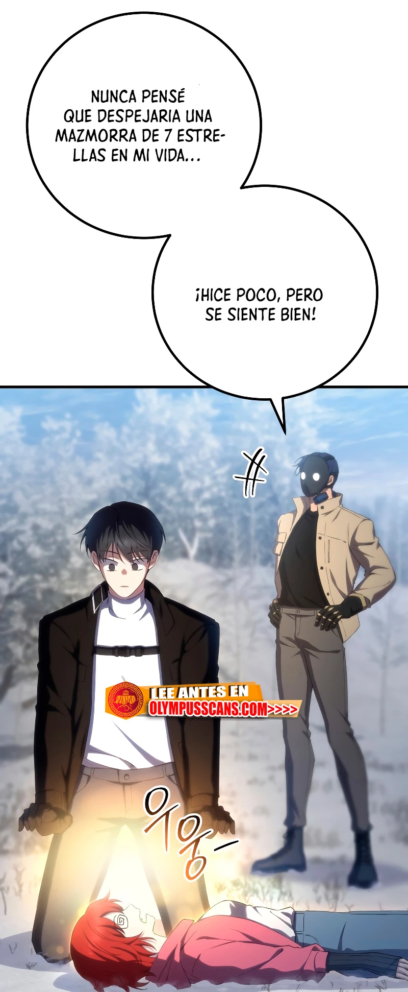 Sanador Devorador de Venenos Capitulo 49 página 58