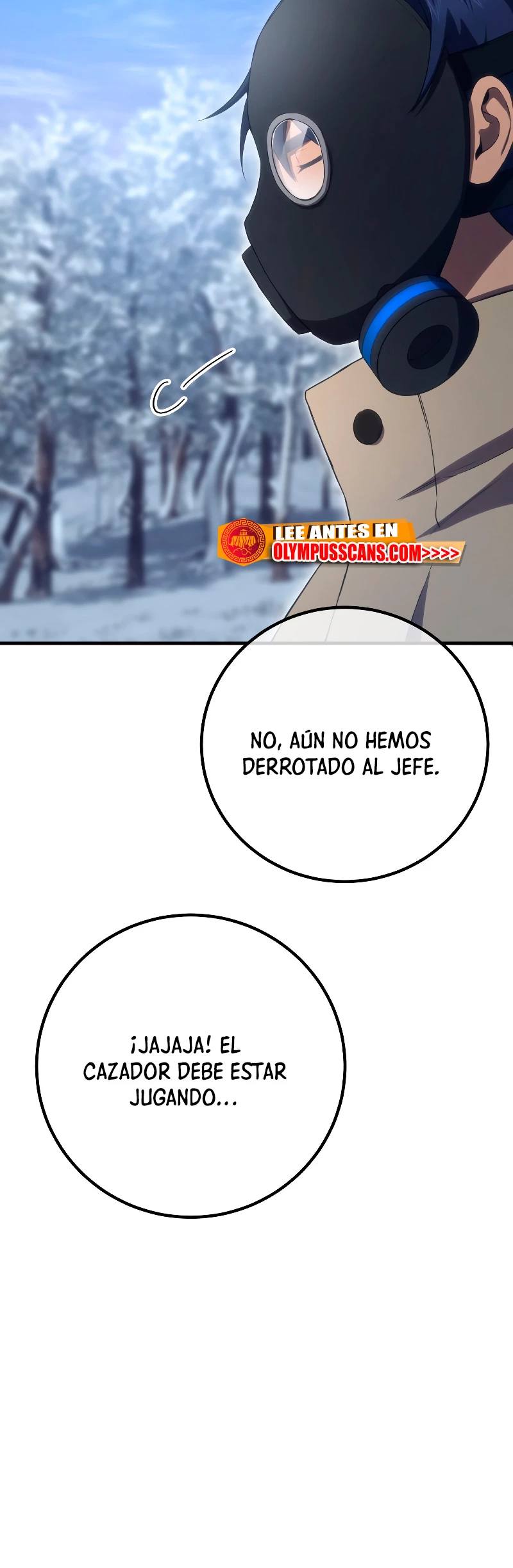 Sanador Devorador de Venenos Capitulo 49 página 64