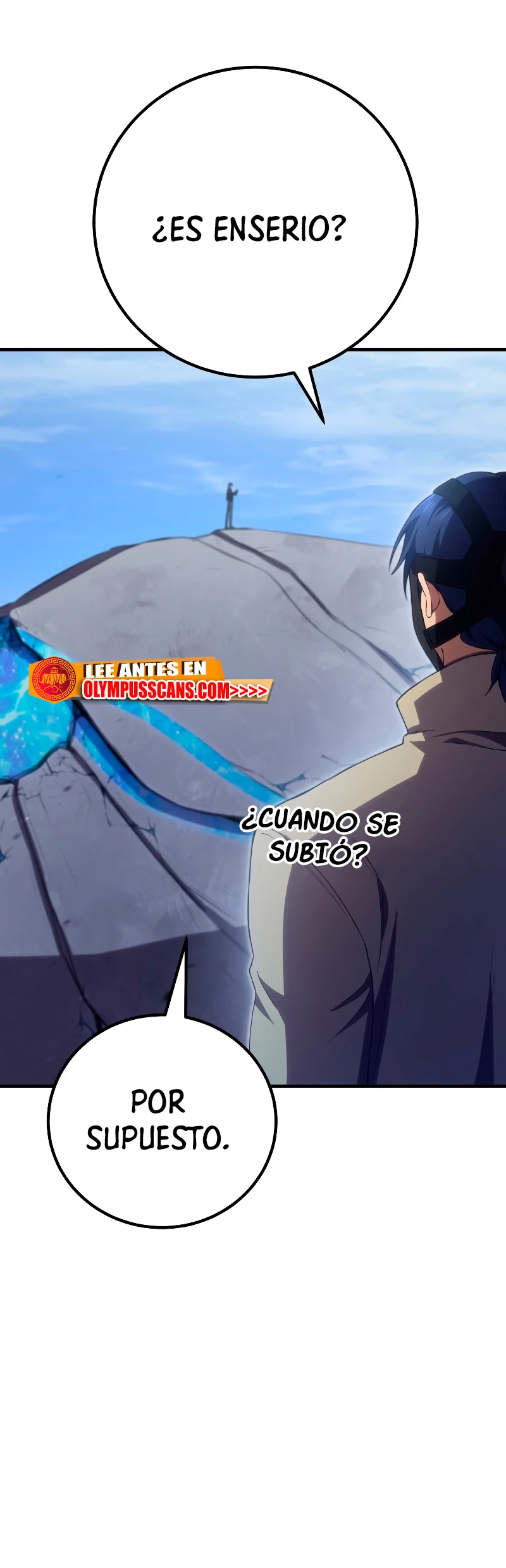 Sanador Devorador de Venenos Capitulo 49 página 65