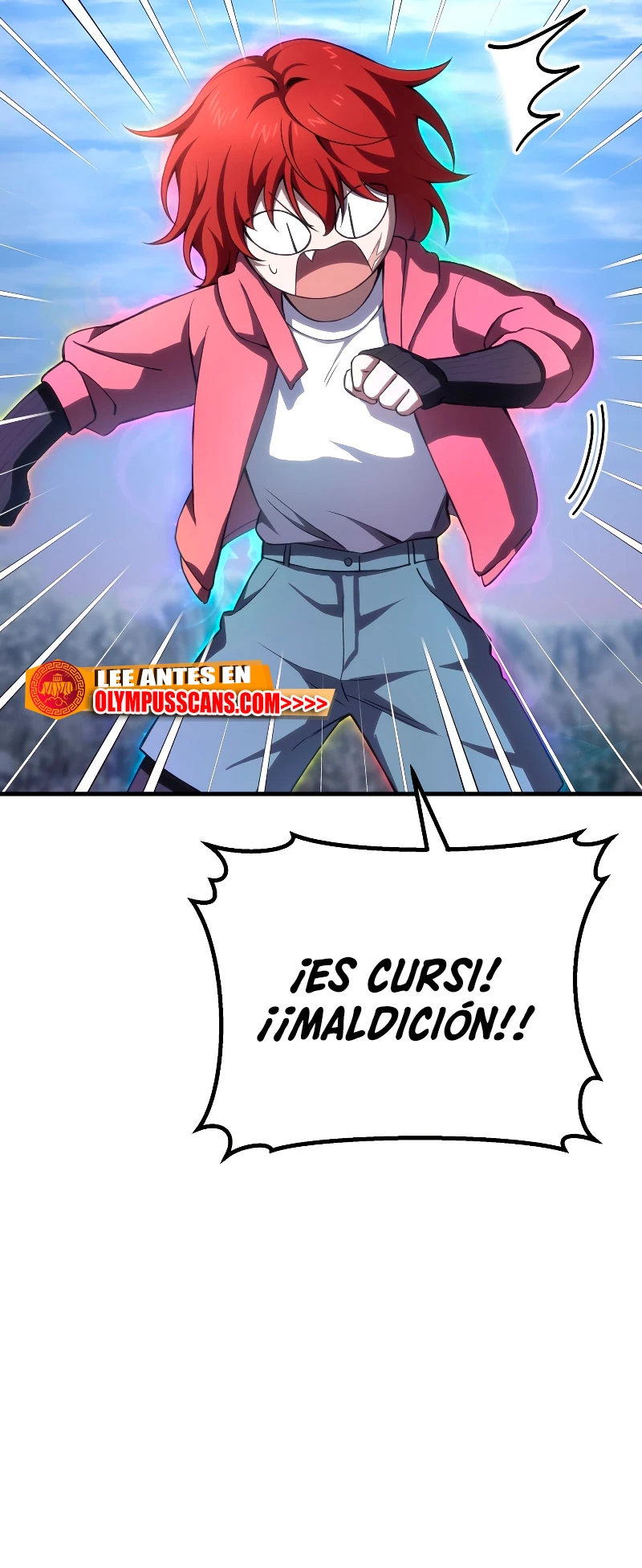 Sanador Devorador de Venenos Capitulo 49 página 7