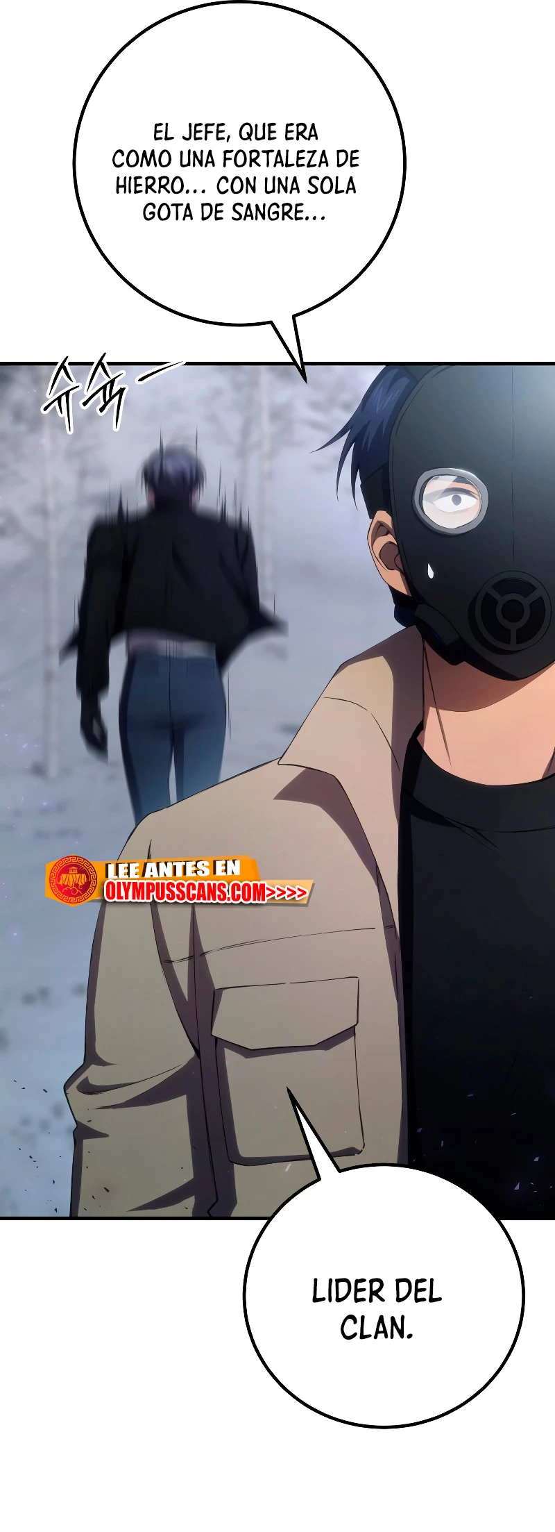 Sanador Devorador de Venenos Capitulo 49 página 71