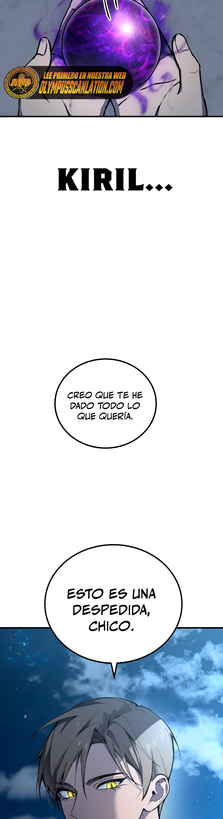 Sanador Devorador de Venenos Capitulo 5 página 16