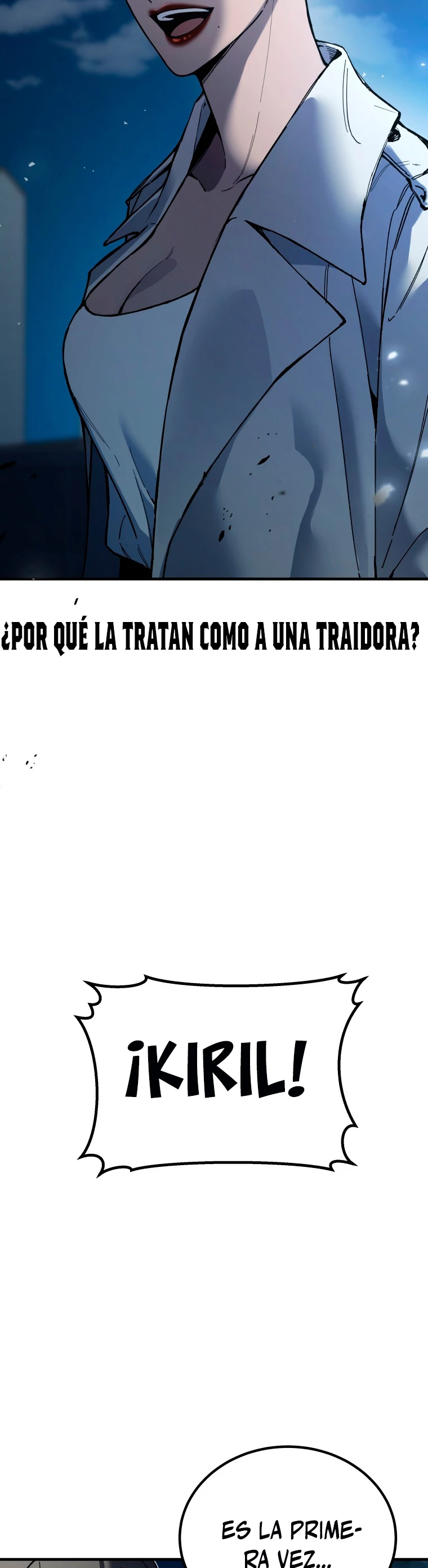 Sanador Devorador de Venenos Capitulo 5 página 17