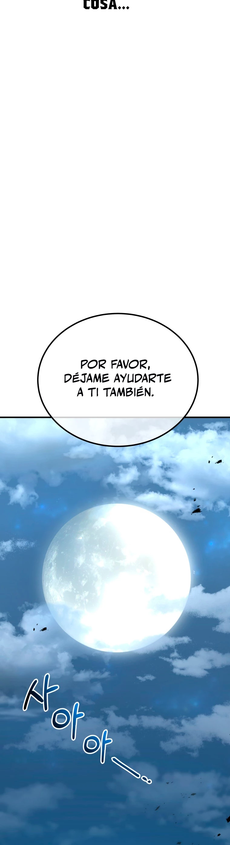 Sanador Devorador de Venenos Capitulo 5 página 19