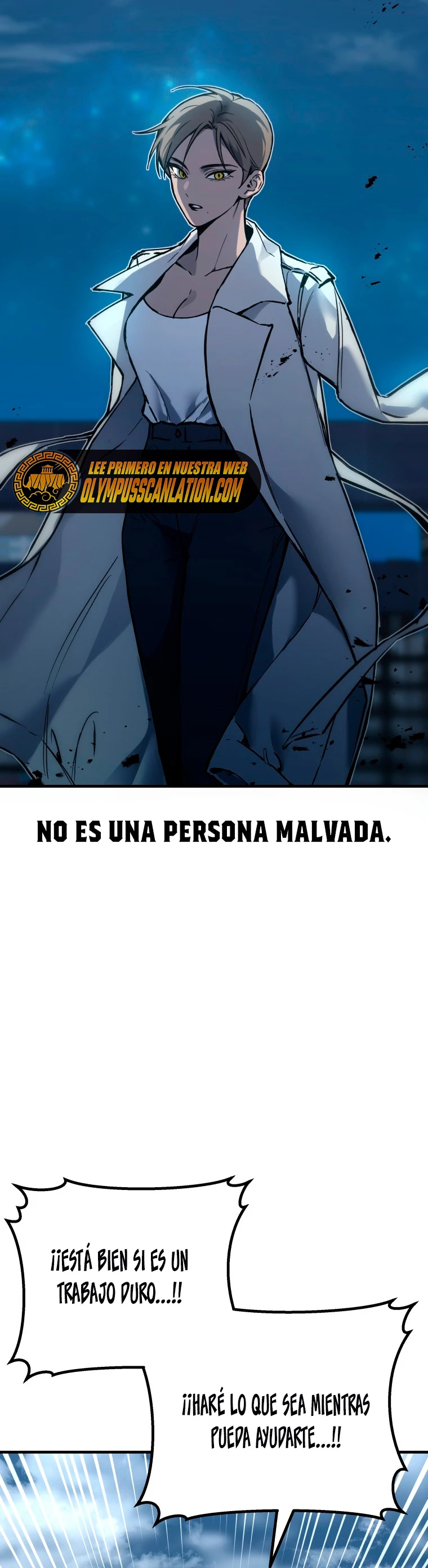 Sanador Devorador de Venenos Capitulo 5 página 20