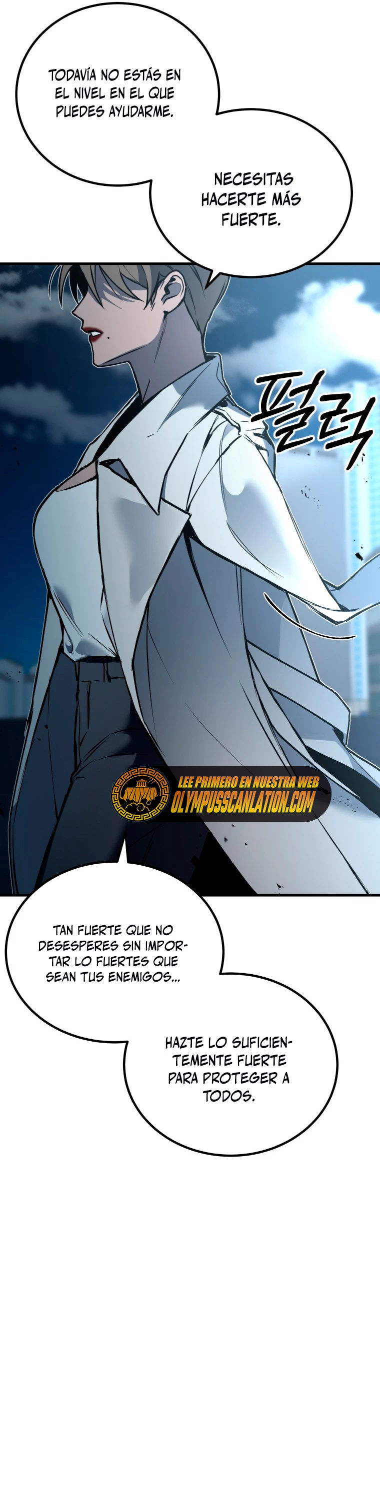 Sanador Devorador de Venenos Capitulo 5 página 22