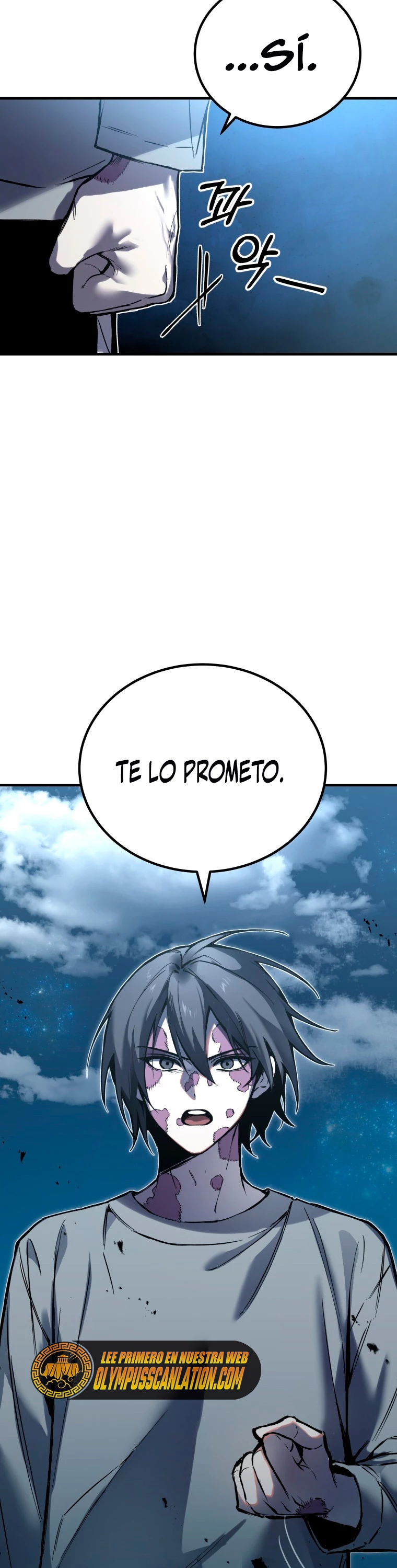 Sanador Devorador de Venenos Capitulo 5 página 24