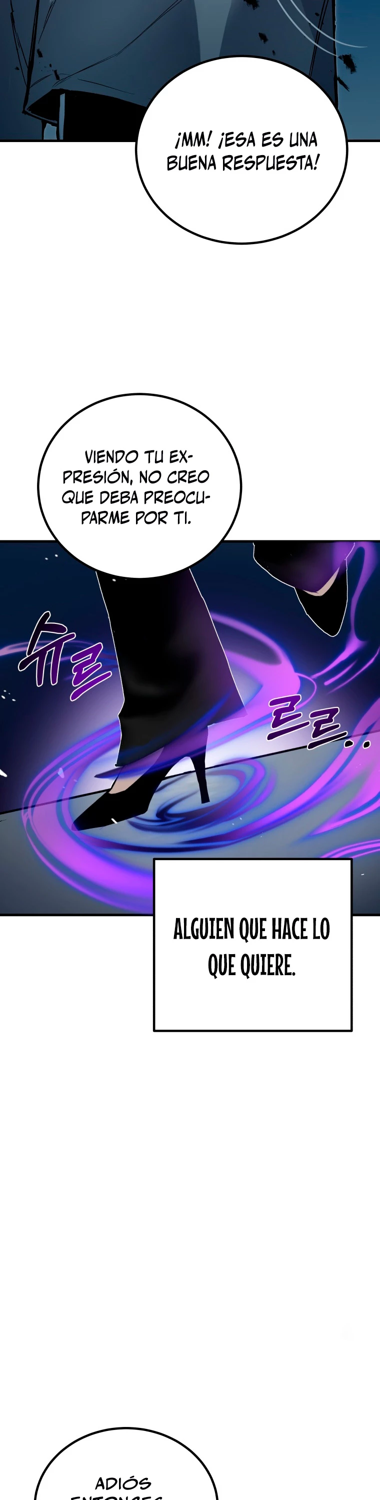 Sanador Devorador de Venenos Capitulo 5 página 25