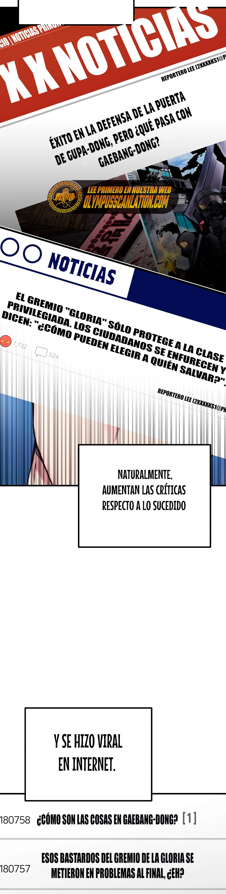 Sanador Devorador de Venenos Capitulo 5 página 29