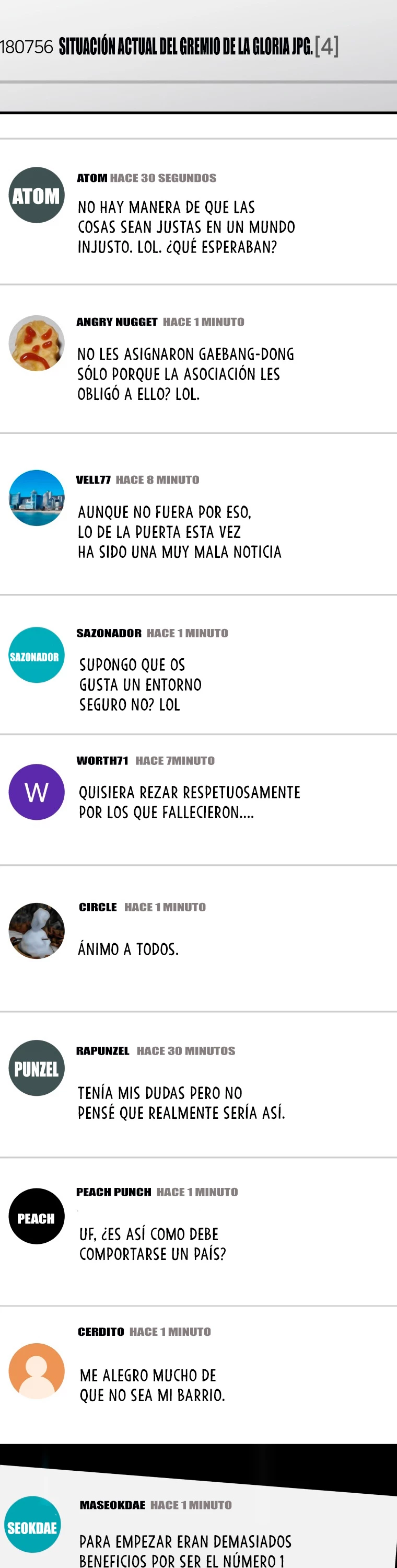 Sanador Devorador de Venenos Capitulo 5 página 30