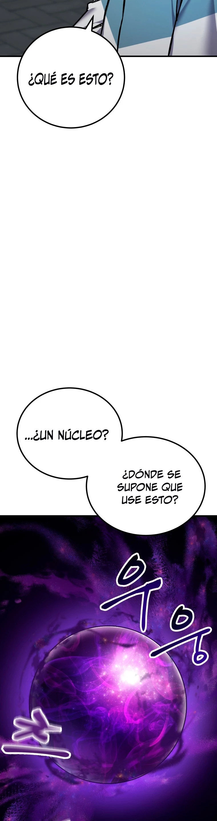 Sanador Devorador de Venenos Capitulo 5 página 37