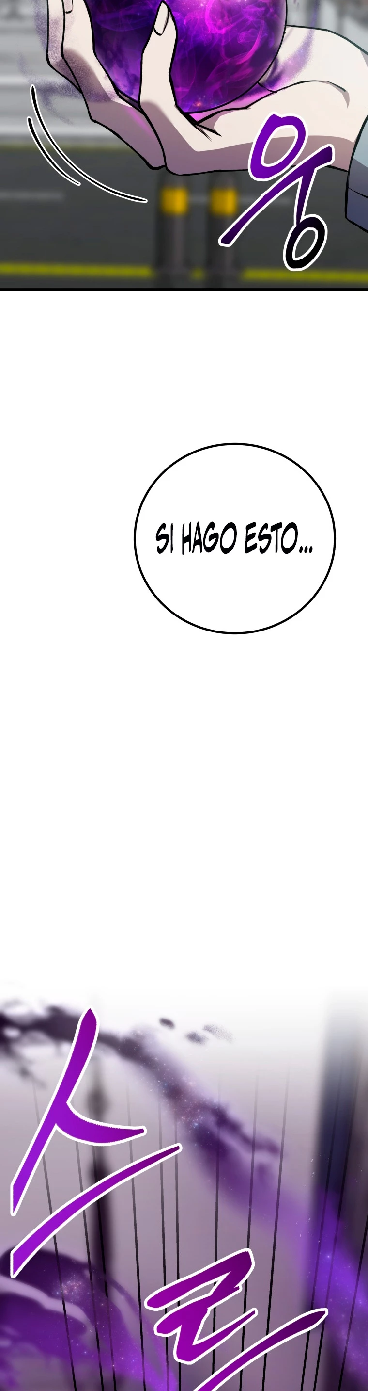 Sanador Devorador de Venenos Capitulo 5 página 39