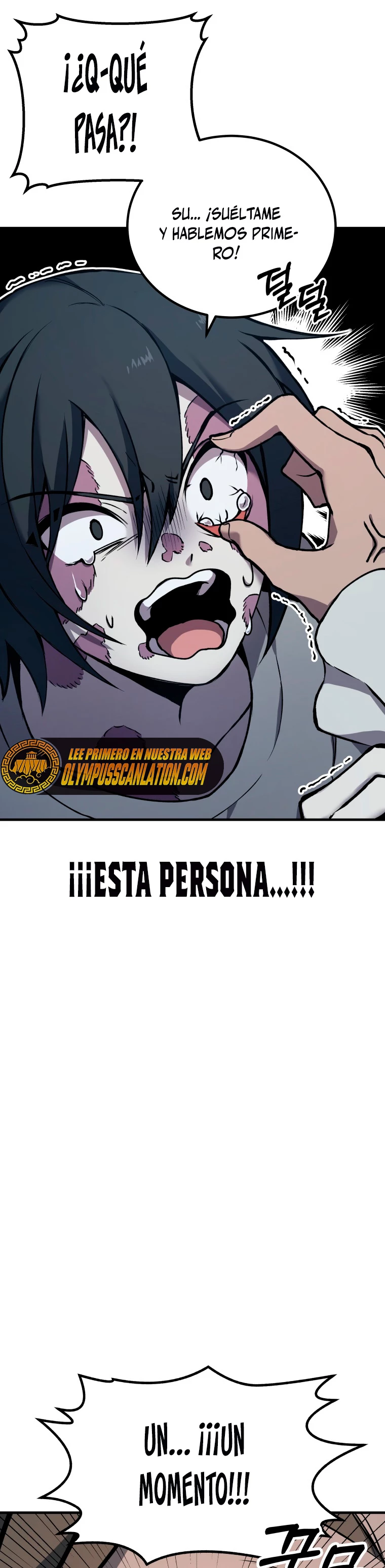 Sanador Devorador de Venenos Capitulo 5 página 4