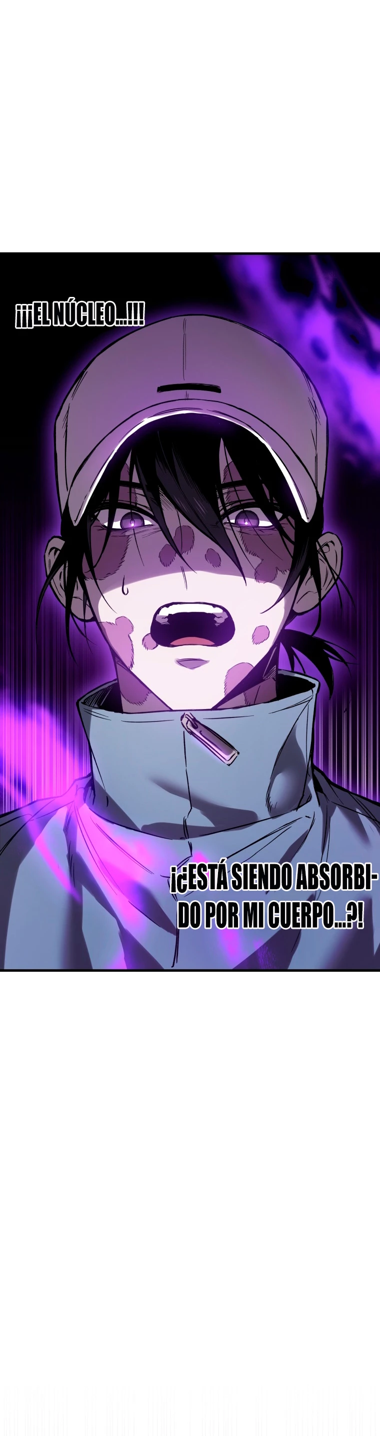 Sanador Devorador de Venenos Capitulo 5 página 41