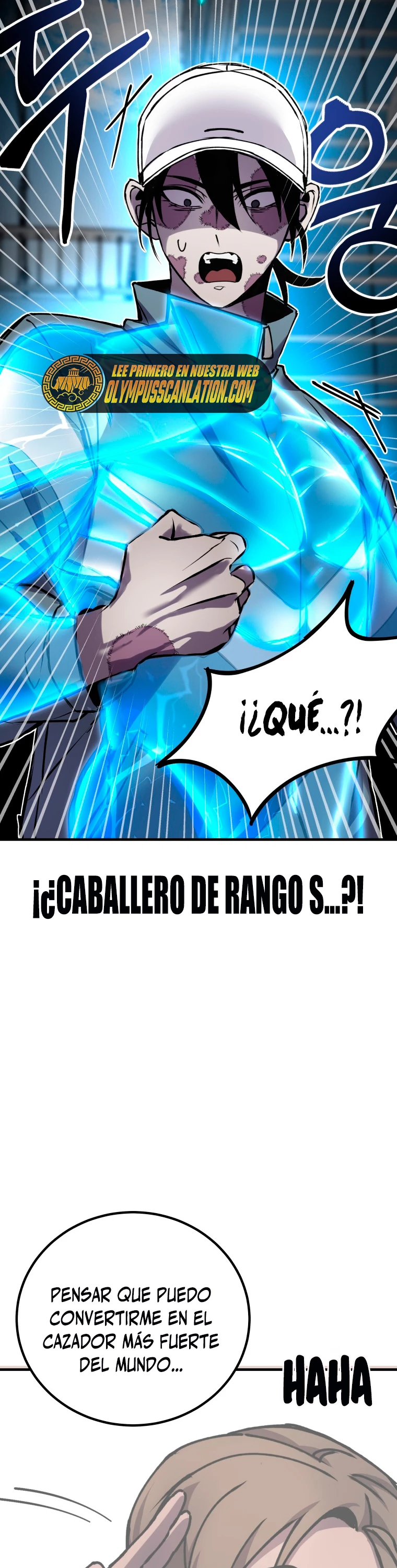 Sanador Devorador de Venenos Capitulo 5 página 47
