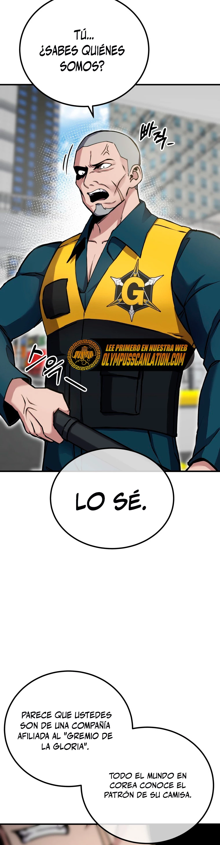 Sanador Devorador de Venenos Capitulo 5 página 56