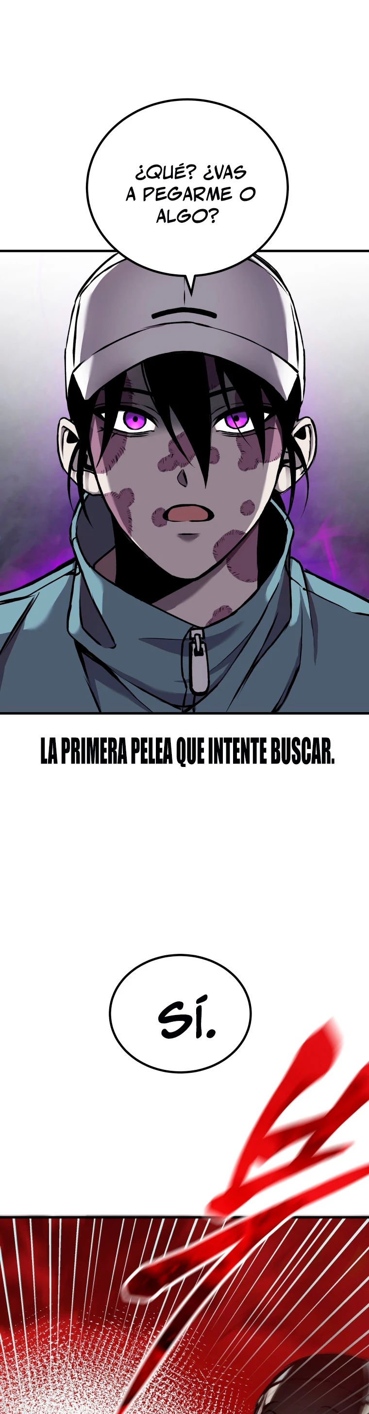 Sanador Devorador de Venenos Capitulo 5 página 59