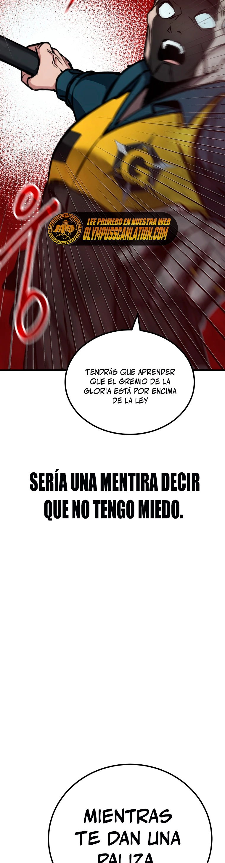 Sanador Devorador de Venenos Capitulo 5 página 60