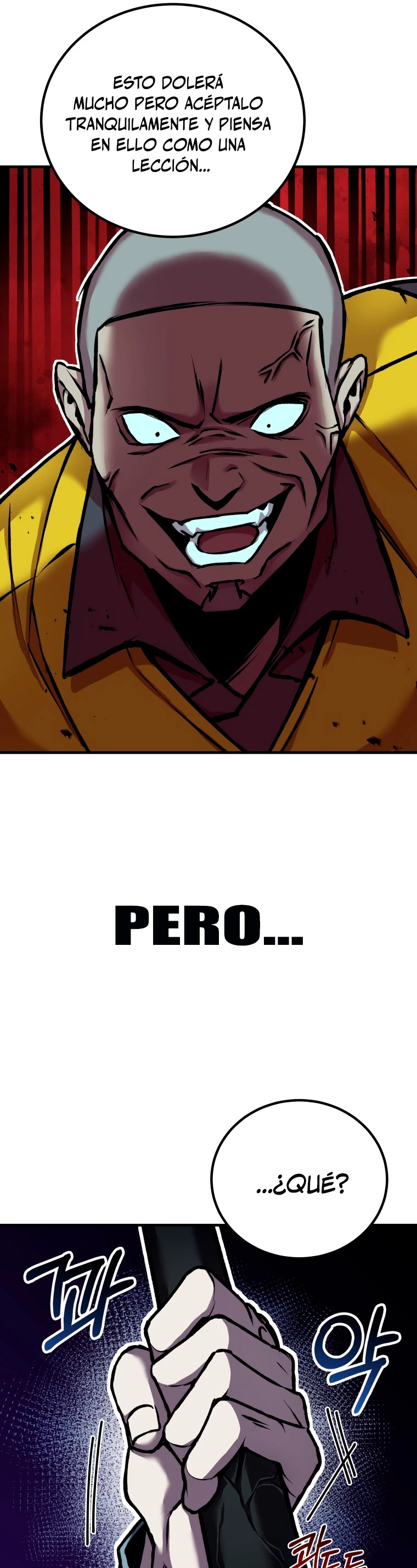 Sanador Devorador de Venenos Capitulo 5 página 62