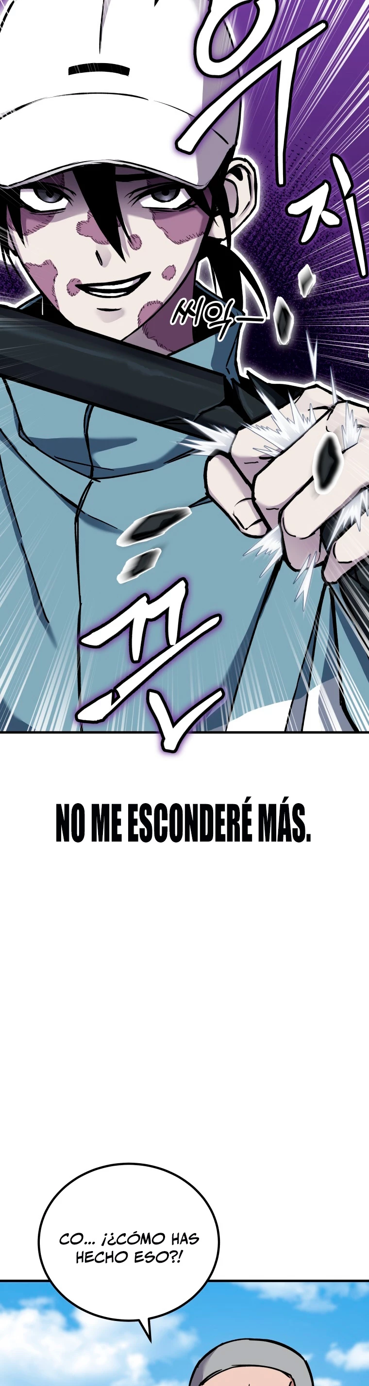 Sanador Devorador de Venenos Capitulo 5 página 64