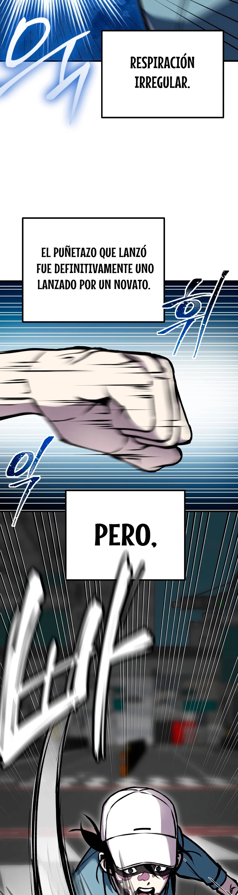 Sanador Devorador de Venenos Capitulo 5 página 66