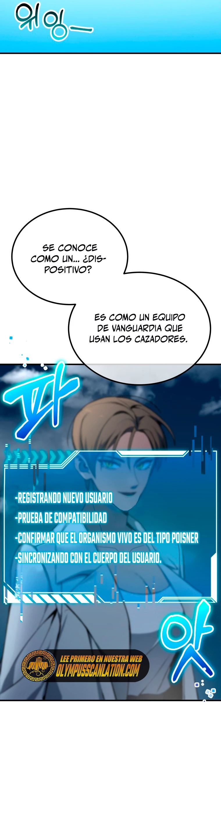 Sanador Devorador de Venenos Capitulo 5 página 7