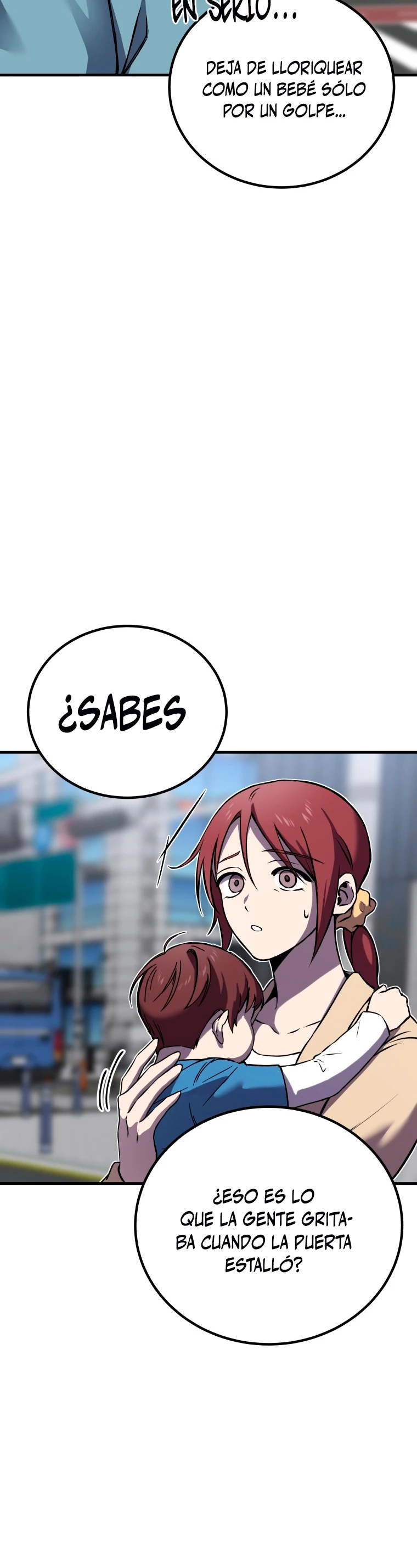 Sanador Devorador de Venenos Capitulo 5 página 71